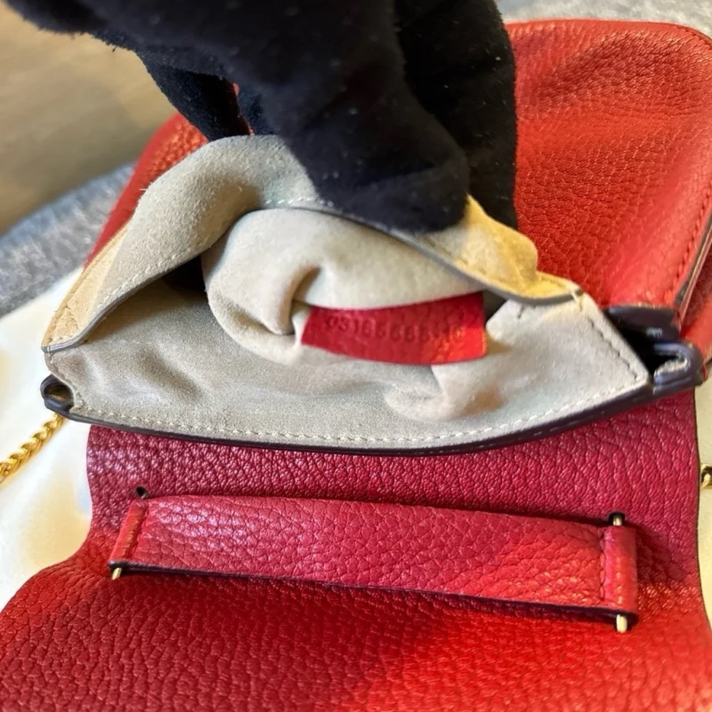 Authentic Chloe bag - Picture 10 of 13